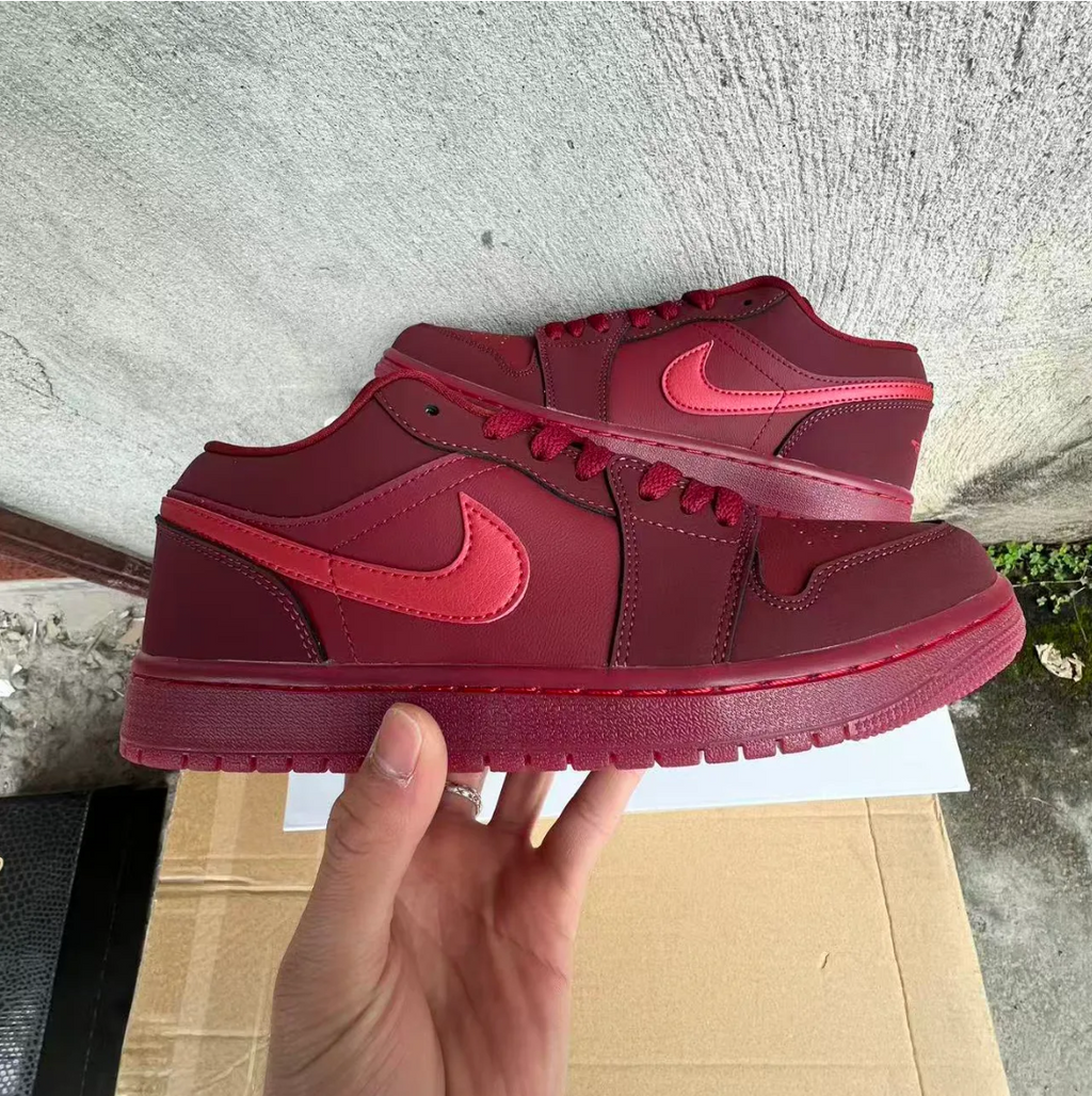 Air Jordan 1 Low SE Valentine’s Day (2026) Shoes Sneakers