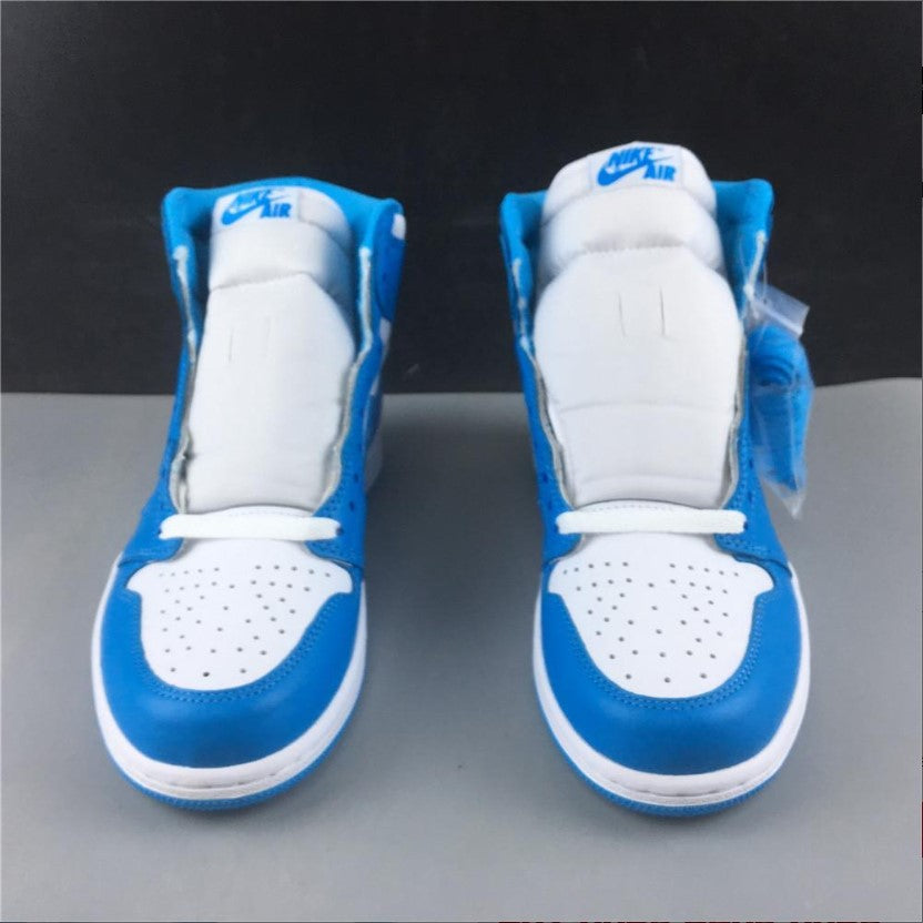 Air Jordan 1 Retro UNC Shoes Sneakers