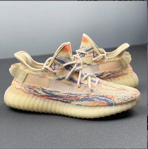 Yeezy Boost 350 V2 MX OAT Shoes Sneakers