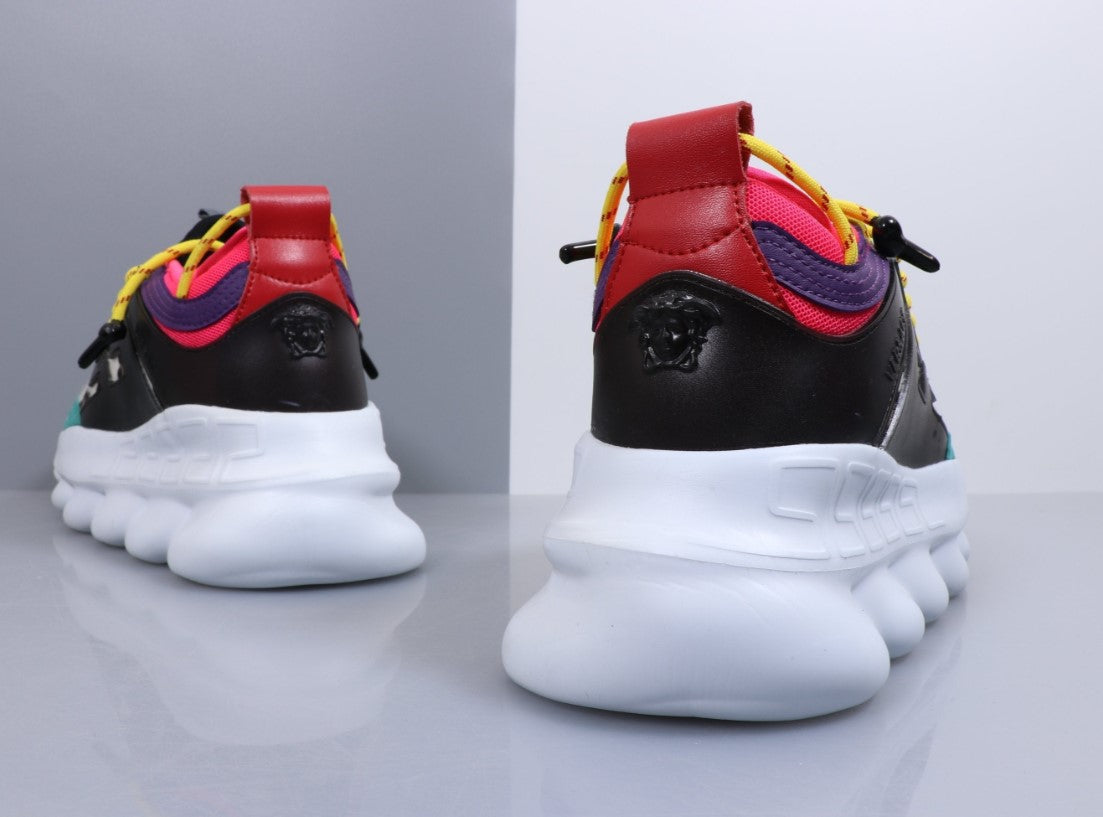 Chain Reaction Shoes Sneakers 14