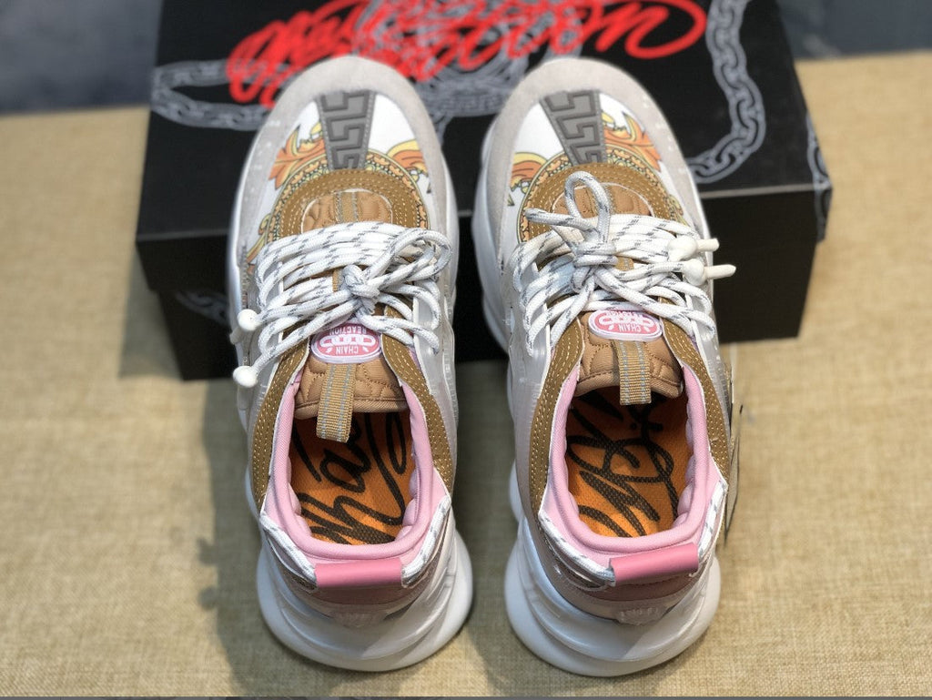 Chain Reaction Shoes Sneakers 20