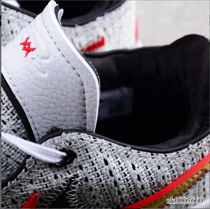 LeBron 20 EP The Debut Shoes Sneakers