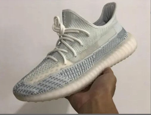 Yeezy Boost 350 V2 Citrin (Non-Reflective) Shoes Sneakers