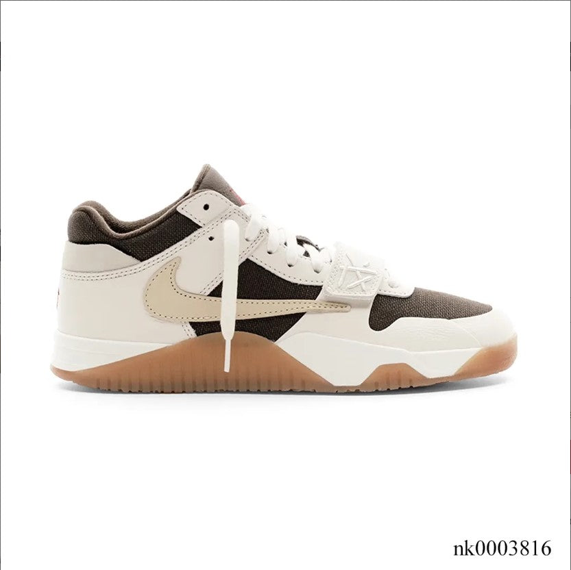 Travis Scott x Jumpman Jack Sail Shoes Sneakers