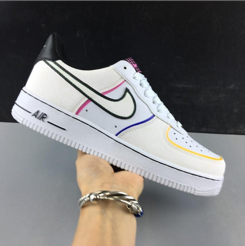 Air Force 1 Low Day of the Dead (2019) Shoes Sneakers