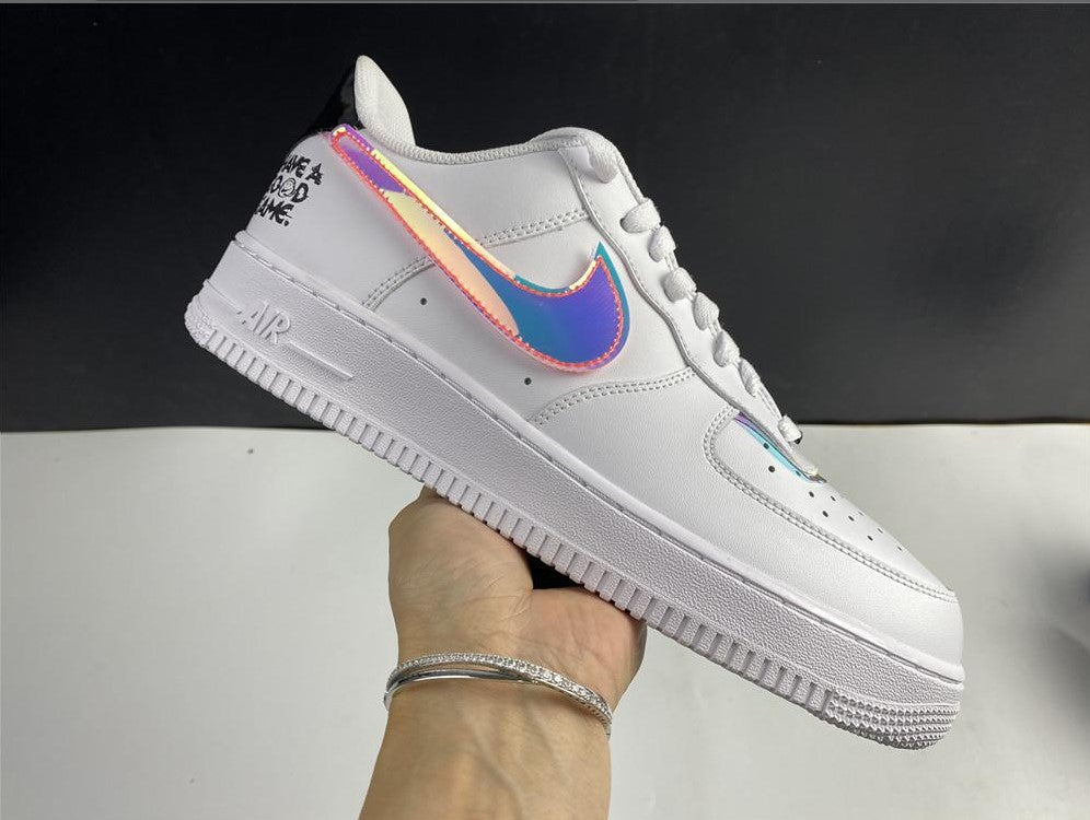 Air Force 1 Low Good Game Shoes Sneakers