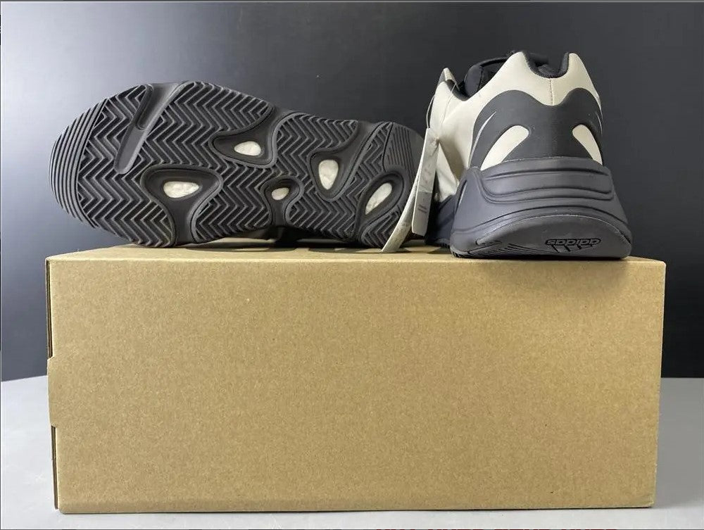 Yeezy Boost 700 MNVN Bone Shoes Sneakers