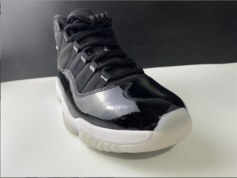 Air Jordan 11 Retro Jubilee 25th Anniversary Shoes Sneakers