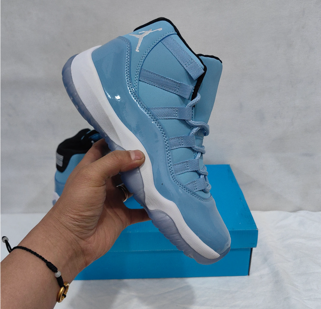 Air Jordan 11 Retro Pantone Shoes Sneakers