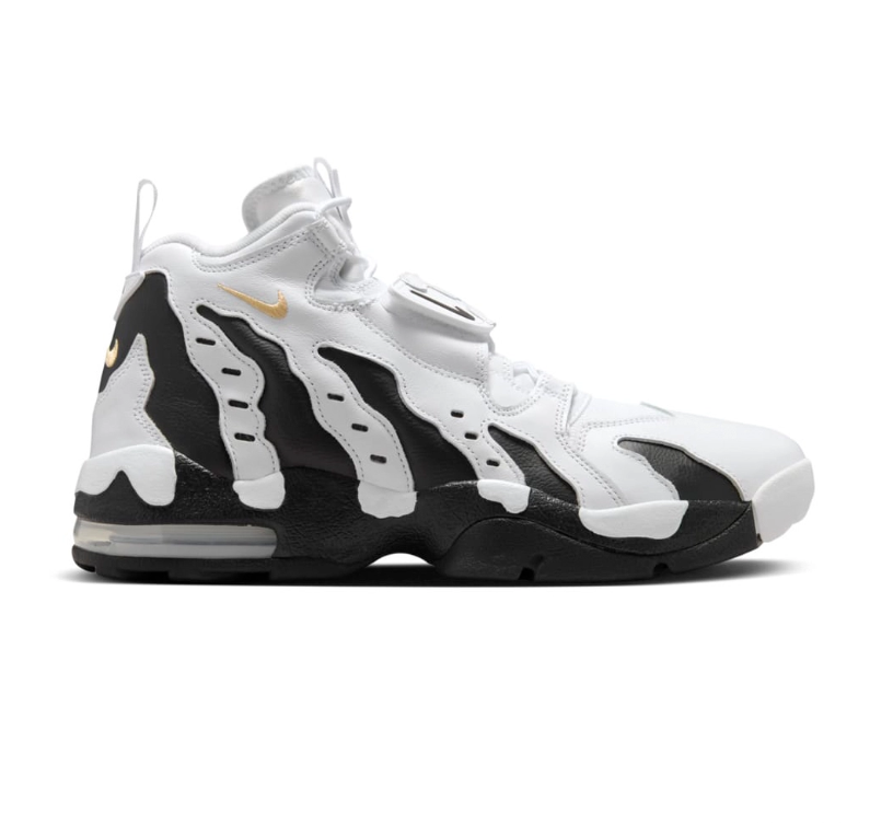 Air Diamond Turf Max 96 Colorado Away Shoes Sneakers