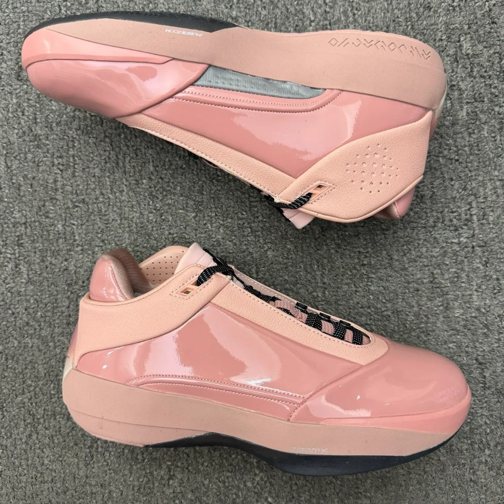 Air Jordan 40 Low Dusty Rose Shoes Sneakers