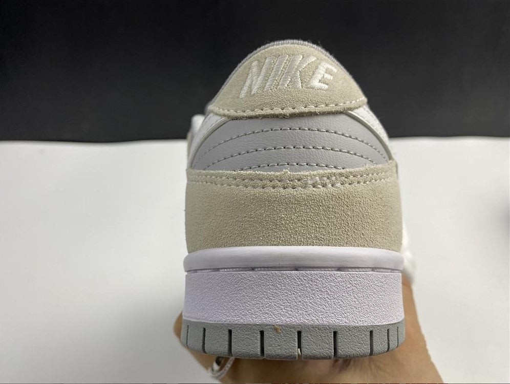 Dunk Low Summit White Wolf Grey Shoes Sneakers