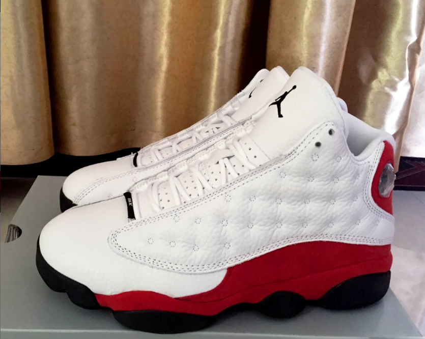 Air Jordan 13 Chicago (2026) Shoes Sneakers