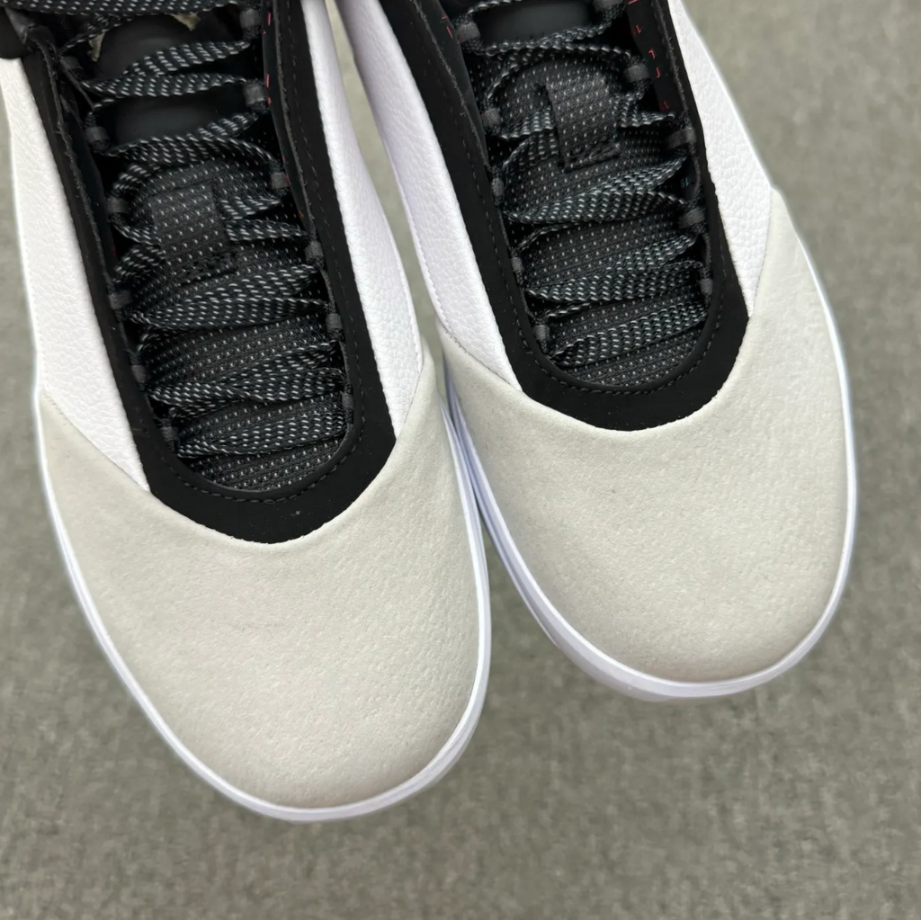 Air Jordan 40 Low PF The Classic Shoes Sneakers