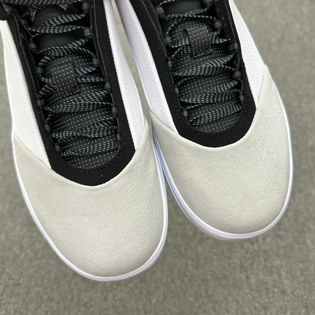 Air Jordan 40 Low PF The Classic Shoes Sneakers