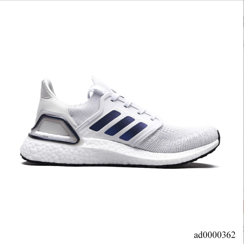 Ultraboost 20 ISS Dash Grey Shoes Sneakers