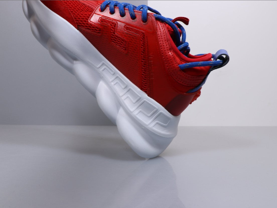 Chain Reaction Shoes Sneakers 9