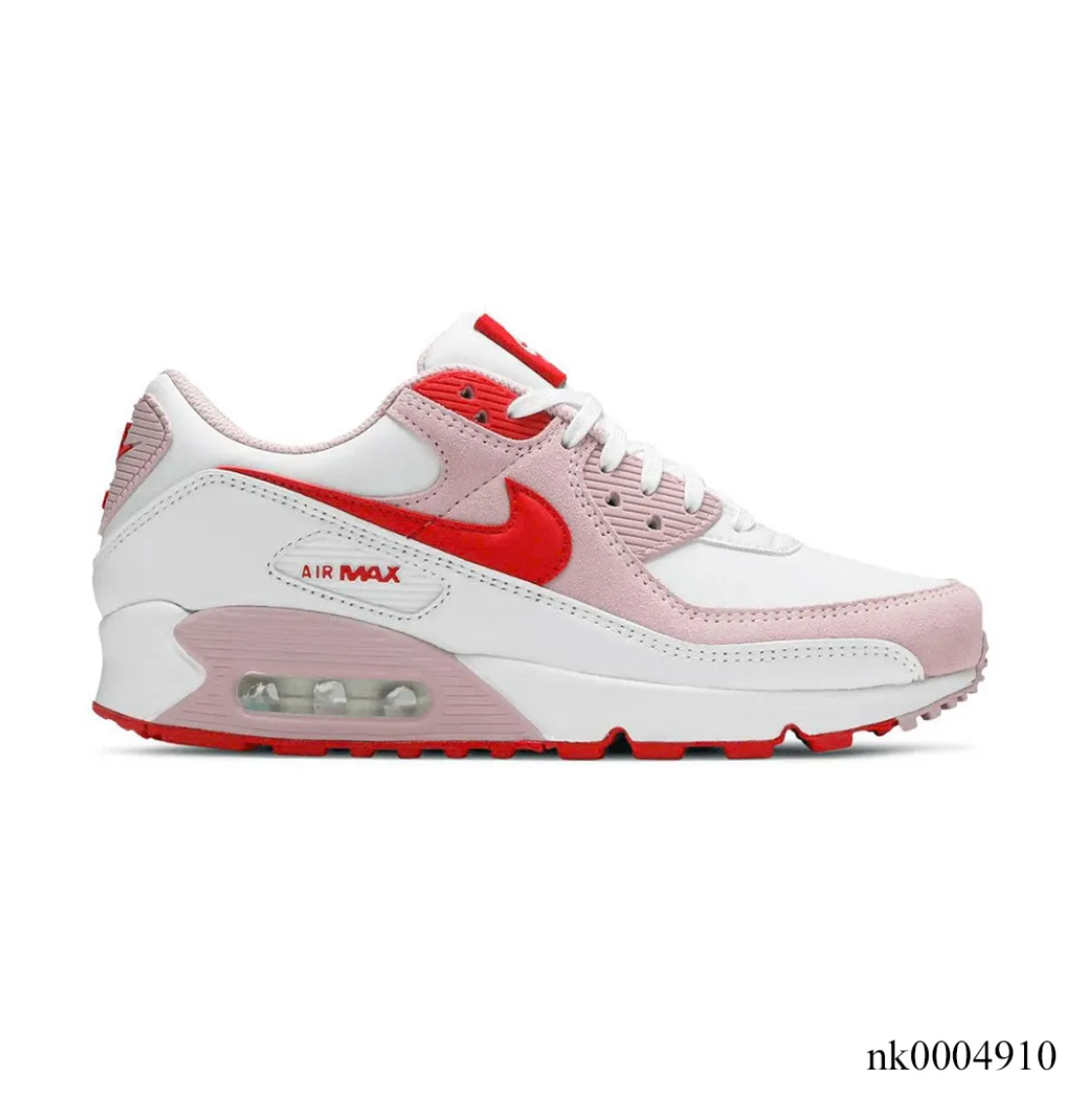 Air Max 90 ‘Love Letter’ Shoes Sneakers