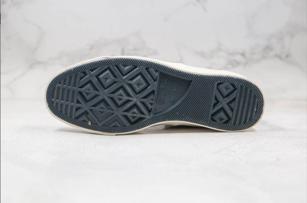 Converse Skid Grip Hi x Fear Of God Shoes Sneakers