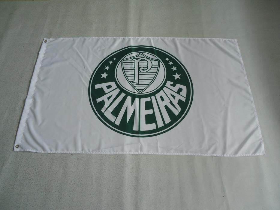 Sociedade Esportiva Palmeiras Flags 3x5Ft polyester Palmeiras SP banner