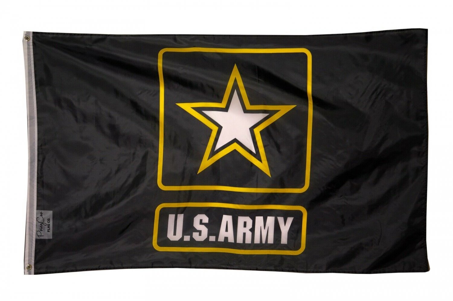 United States Army Flag US Star USA Banner Military Pennant Premium Grommets