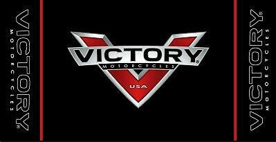 Victory Motorcycles Sport Flag 3X5 Ft Polyester Banner USA 90x150cm