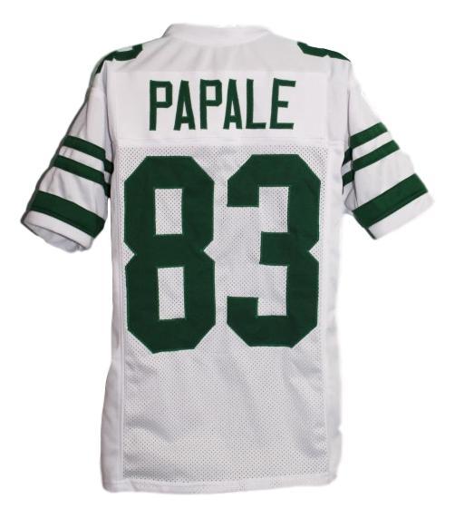 Vince Papale #83 Invincible Movie New Football Jersey White