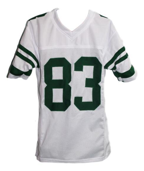 Vince Papale #83 Invincible Movie New Football Jersey White