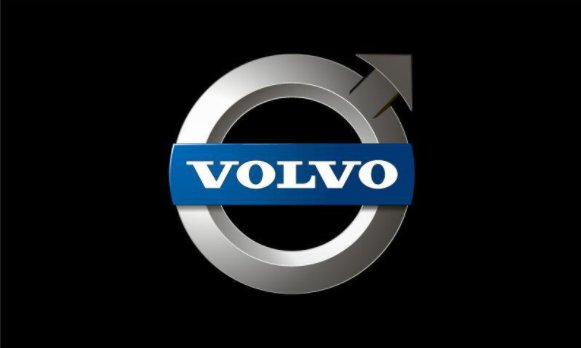 Volvo Flag 3X5 Ft Polyester Banner USA 90x150cm