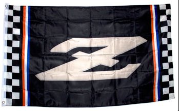 Z Flag - Nissan Datsun Z Flag 3X5 Ft Polyester Banner USA 90x150cm