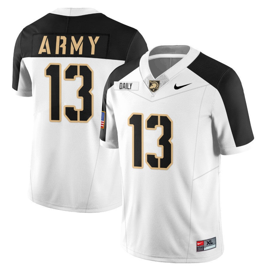 Men Army Black Knights Special Uniform - All Stitched