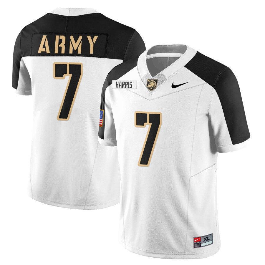 Men Army Black Knights Special Uniform - All Stitched